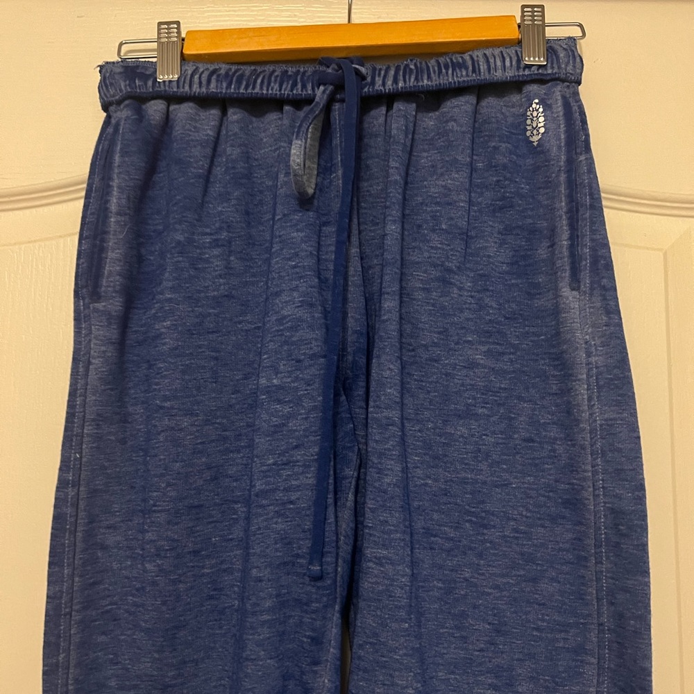 Free People Movement Joggers Size XS